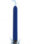 EMBOUT DE DOUCHE 15 CM - BLEU