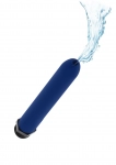 EMBOUT DE DOUCHE 15 CM - BLEU