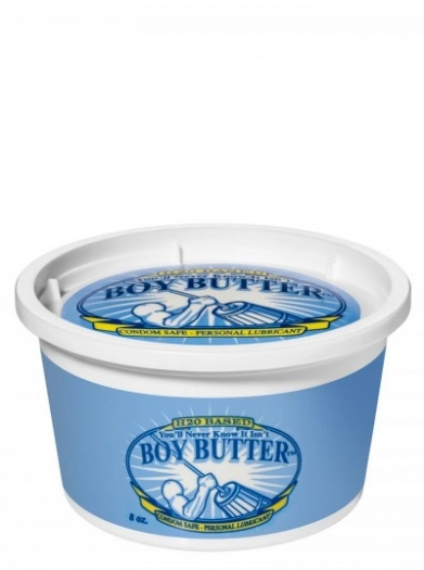 BOY BUTTER H2O
