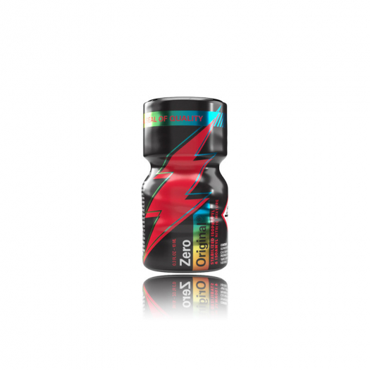 10ML ZERO ORIGINAL AROMA