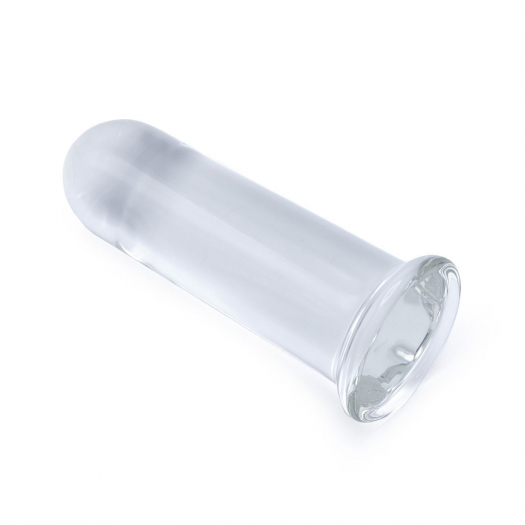 GODE ÉPAIS EN VERRE