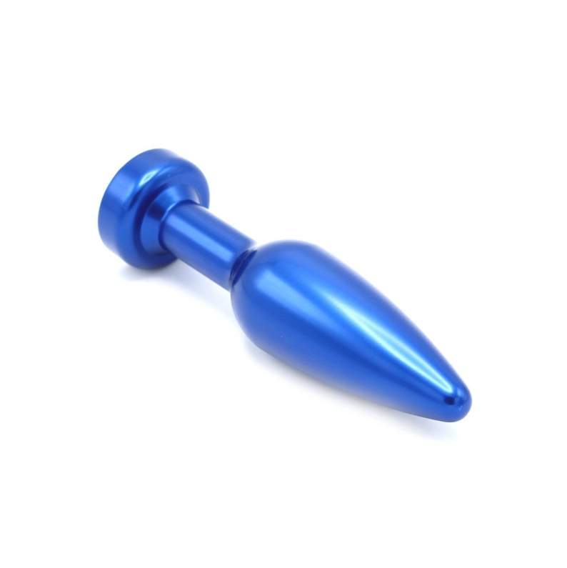 BUTT PLUG BIJOU LISSE