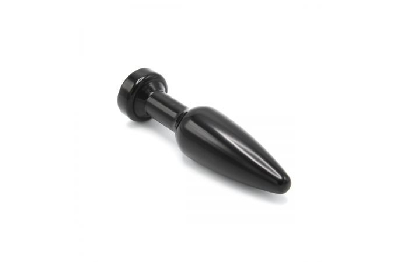 BUTT PLUG LISSE BIJOU