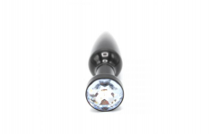 BUTT PLUG LISSE BIJOU