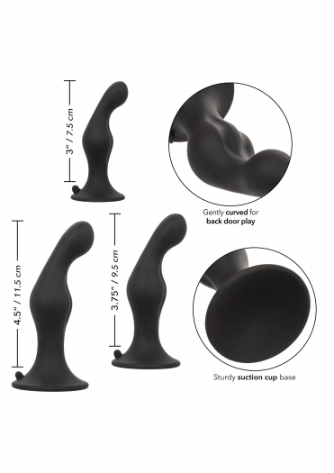 KIT ANAL RIPPLE