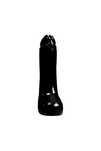 GODE EN VINYL NOIR