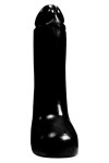 GODE EN VINYL NOIR