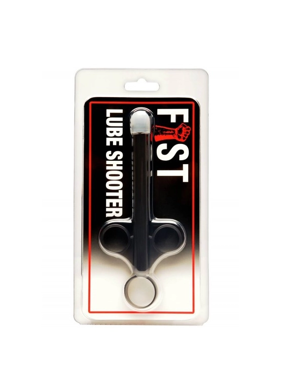 SERINGUE À LUBRIFIANT FIST