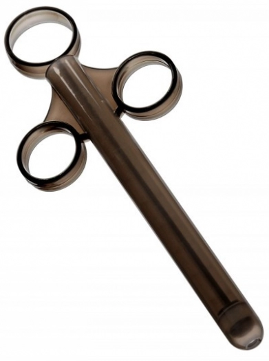 SERINGUE À LUBRIFIANT FIST