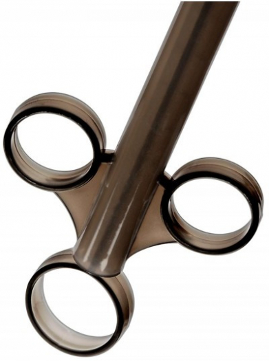 SERINGUE À LUBRIFIANT FIST