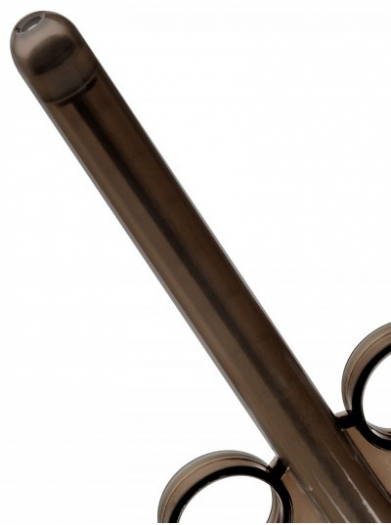 SERINGUE À LUBRIFIANT FIST