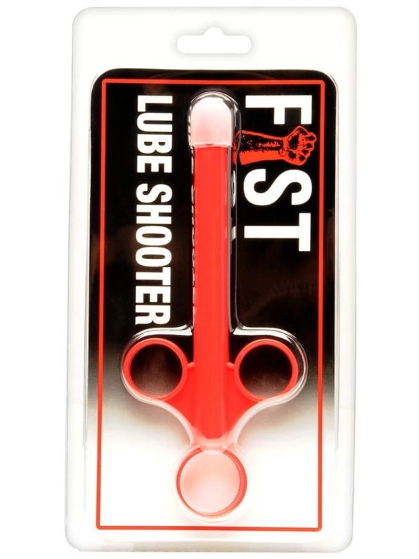 SERINGUE À LUBRIFIANT FIST