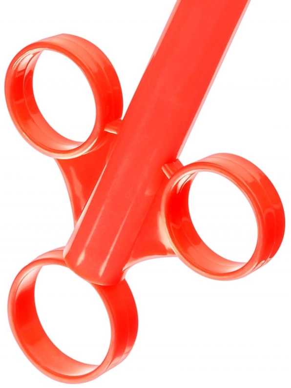 SERINGUE À LUBRIFIANT FIST