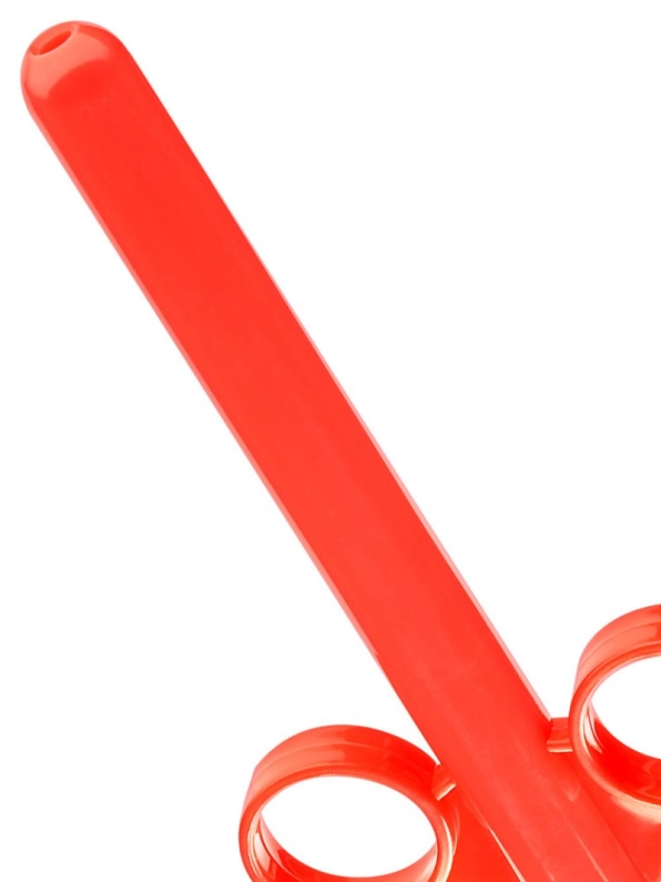 SERINGUE À LUBRIFIANT FIST