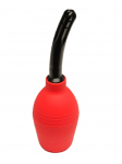 POIRE À LAVEMENT SOUPLE