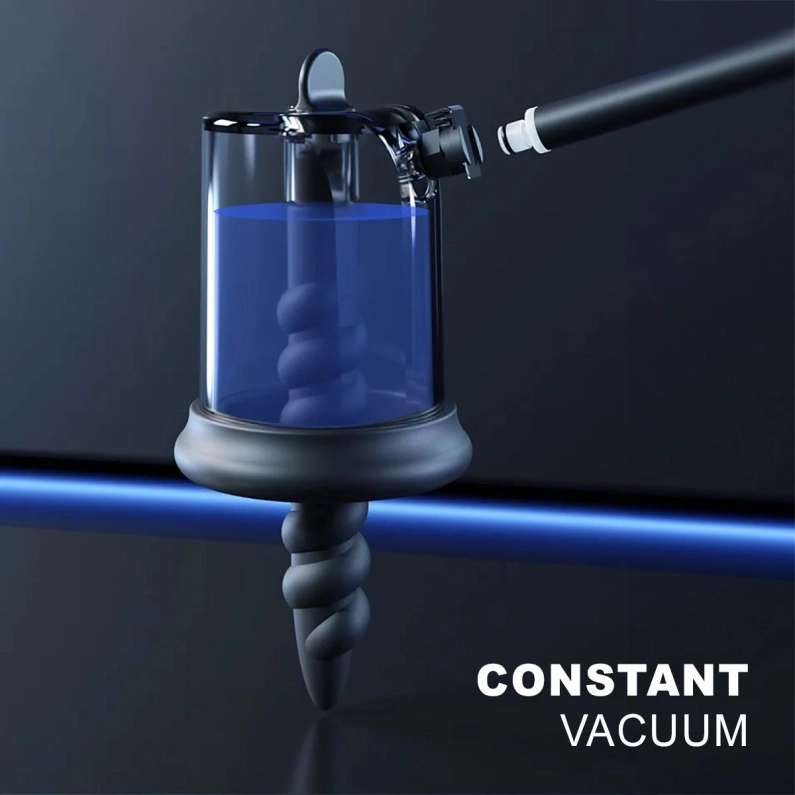 POMPE ROSEBUD AVEC PISTOLET EN LAITON