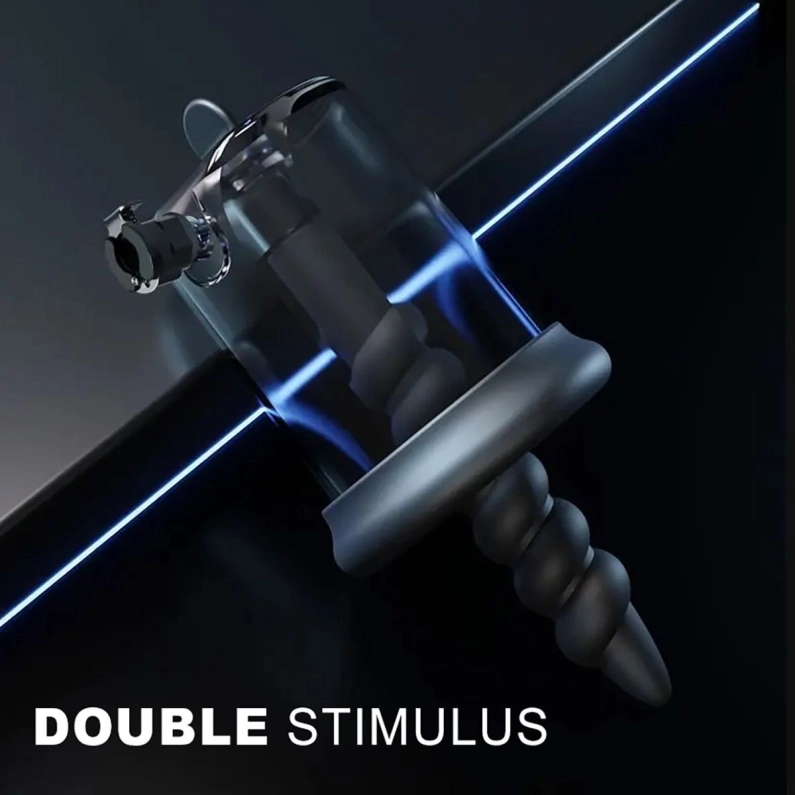 POMPE ROSEBUD AVEC PISTOLET EN LAITON