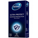 MANIX ULTRA PROTECT BOITE DE 12