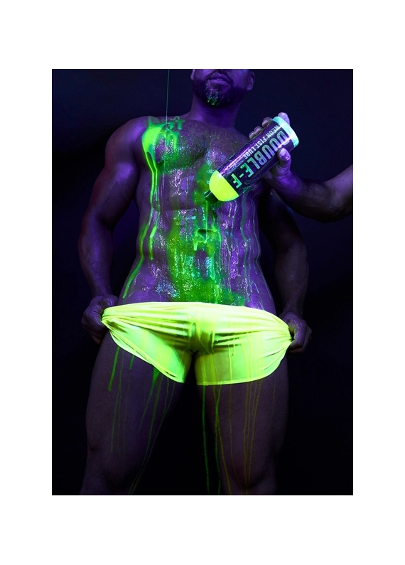 GEL À FIST DOUBLE-F NÉON