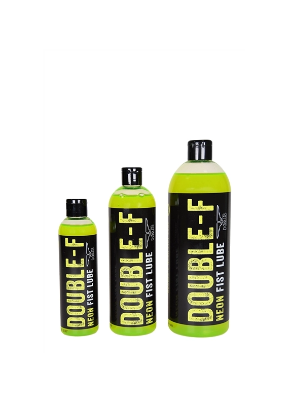 GEL À FIST DOUBLE-F NÉON