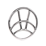 ANNEAU DELUXE DE SHIBARI