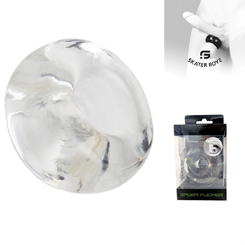 COCK RING SKATER BOYZ SPORT FUCKER