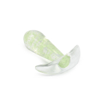 PLUG EN VERRE PHOSPHORESCENT