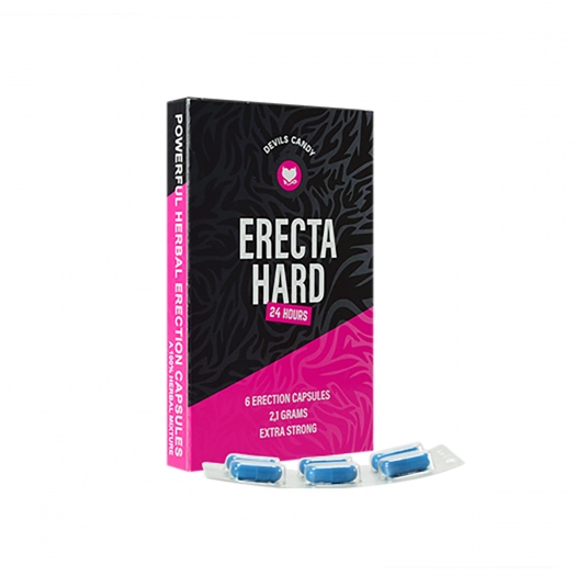 ERECTA HARD