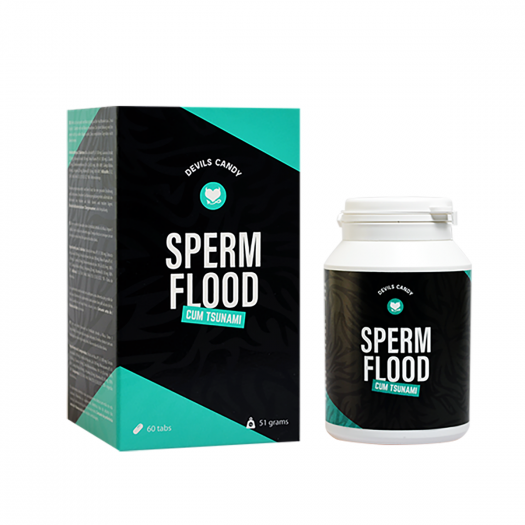 SPERM FLOOD