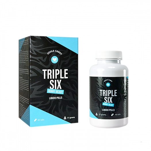 TRIPLE SIX