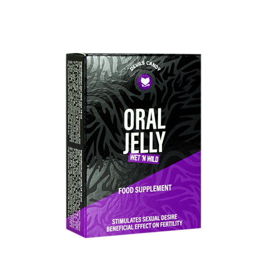 ORAL JELLY