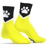 CHAUSSETTES SNEAKXX PUPPY PAW