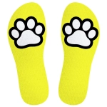 CHAUSSETTES SNEAKXX PUPPY PAW