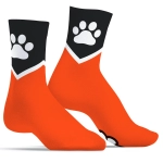 CHAUSSETTES SNEAKXX PUPPY PAW