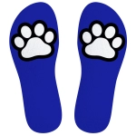 CHAUSSETTES SNEAKXX PUPPY PAW