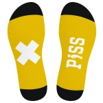 CHAUSSETTES LONGUES SNEAKXX PISS