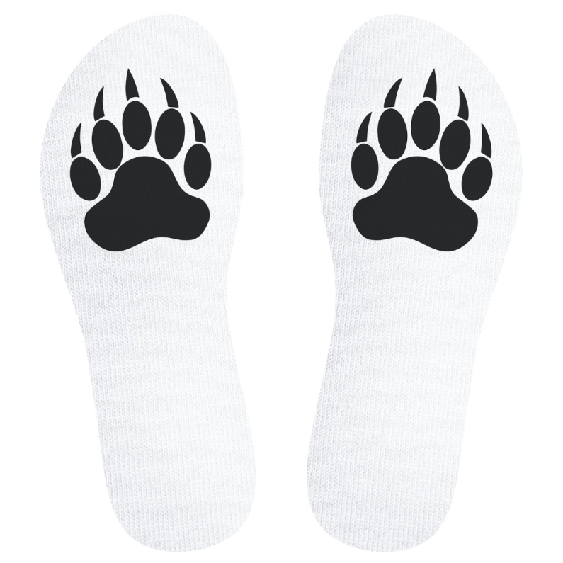 CHAUSSETTES SNEAKXX BEAR PRIDE
