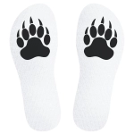 CHAUSSETTES SNEAKXX BEAR PRIDE