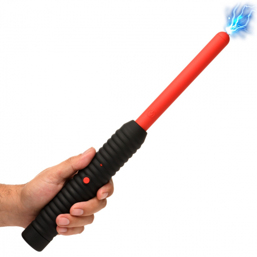 MASTER SPARK ROD ZAPPING WAND