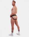 JOCKSTRAP BORIS