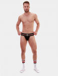 JOCKSTRAP BORIS
