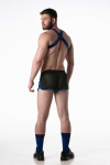 BRUT HARNESS