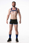 BRUT HARNESS