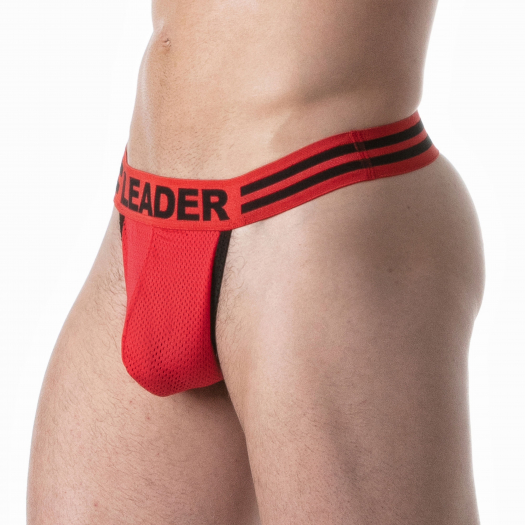 THONG LOADED