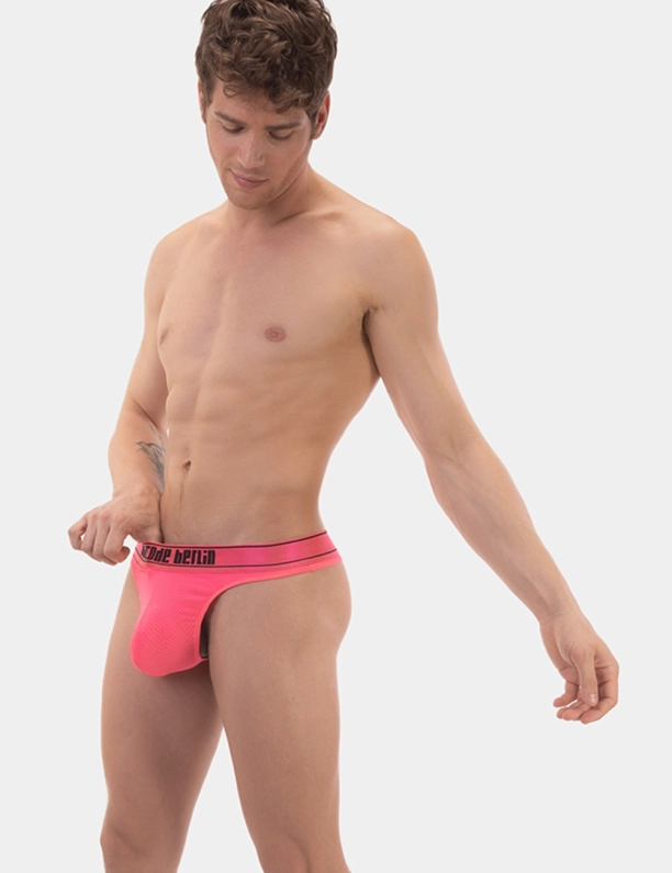 THONG IVER
