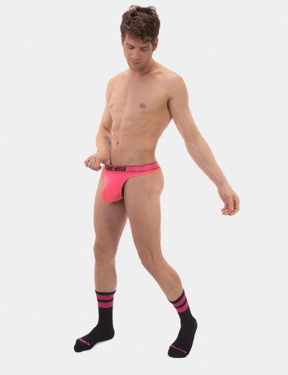THONG IVER