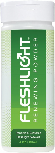 POUDRE RÉGÉNÉRANTE FLESHLIGHT