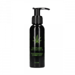 LUBRIFIANT À L'EAU DE CANNABIS