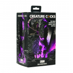 GODE CREATURE COCKS GRIM