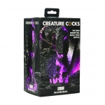 GODE CREATURE COCKS GRIM